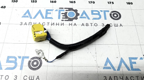 Honda Accord 18-22 SRS airbag computer module small chip