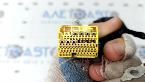 Honda Accord 18-22 SRS airbag computer module small chip