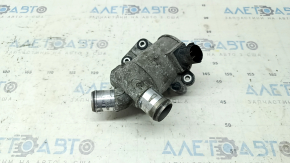 Lincoln MKZ 13-20 Hybrid Metal Coolant Pump