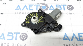 Rear left window lift motor for Honda Accord 18-22