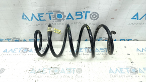 Lincoln MKZ 13-20 hybrid front right spring, grade 1, green