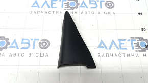 Honda Accord 18-22 black inner rear right door trim