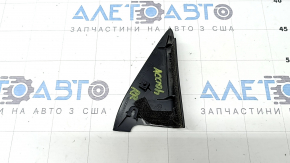 Honda Accord 18-22 black inner rear right door trim