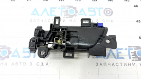 Door handle inside front right Honda Accord 18-22
