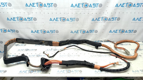 Lincoln MKZ 17-20 hybrid battery inverter power cable