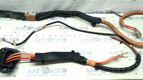 Lincoln MKZ 17-20 hybrid battery inverter power cable