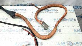 Lincoln MKZ 17-20 hybrid battery inverter power cable