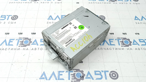Honda Accord 18-20 radio tape recorder