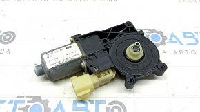 Lincoln MKZ 13-20 front left window motor