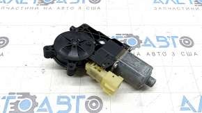 Lincoln MKZ 13-20 front left window motor