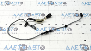 Honda Accord 18-20 USB Hub missing one cover