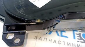 Lincoln MKC 15-15 Instrument Cluster 118k Scratches