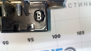 START STOP ELECTRICAL RELAY Jeep Compass 17-25