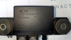 START STOP ELECTRICAL RELAY Jeep Compass 17-25