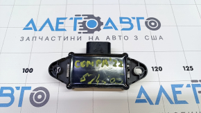Jeep Compass 23-25 Fuel Pump Control Unit