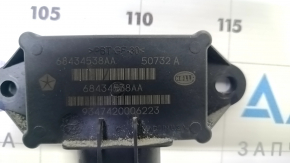 Jeep Compass 23-25 Fuel Pump Control Unit