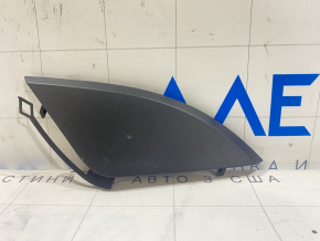 BMW X3 F25 15-17 Front Bumper Tow Hook Cap