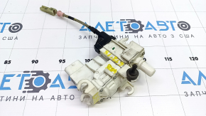 Front left door closer BMW 7 G11 G12 16-19