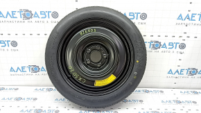 Mazda CX-30 20-23 D17 135/80 spare tire