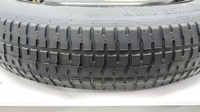 Mazda CX-30 20-23 D17 135/80 spare tire