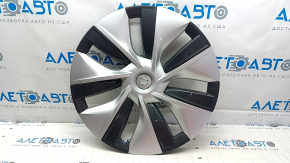 Wheel cap R19 Tesla Model Y 20-25 without center cap, scratches, dents