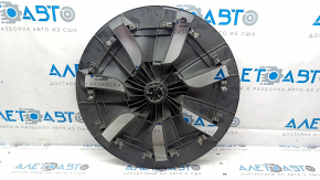 Wheel cap R19 Tesla Model Y 20-25 without center cap, scratches, dents