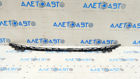 BMW 5 G30 17-20 Front Bumper Absorber Lower, M Sport