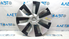 Wheel cap R19 Tesla Model Y 20-25 without center cap, scratches