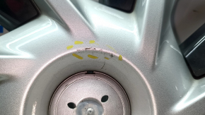 Wheel cap R19 Tesla Model Y 20-25 without center cap, scratches