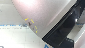 Wheel cap R19 Tesla Model Y 20-25 without center cap, scratches