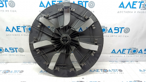 Wheel cap R19 Tesla Model Y 20-25 without center cap, scratches