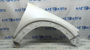Front right fender Mazda CX-30 20-23 white 25D