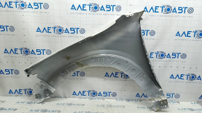Front right fender Mazda CX-30 20-23 white 25D