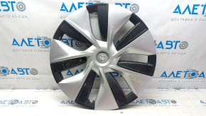 Wheel cap R19 Tesla Model Y 20-25 without center cap, scratches