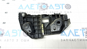 Mazda CX-30 20-23 right lower front bumper mount, broken latch