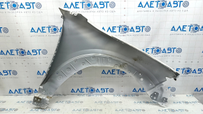 Front left wing Mazda CX-30 20-23 white 25D