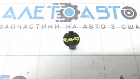 Right rear bumper mounting cap for Mazda CX-30 20-23
