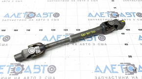 Steering cardan shaft Mazda CX-30 20-