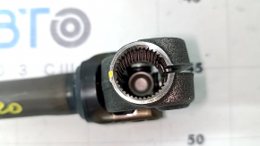Steering cardan shaft Mazda CX-30 20-