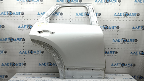 Mazda CX-30 20-22 white rear right door 25D
