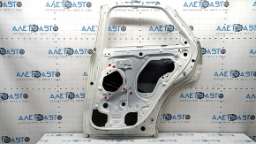 Mazda CX-30 20-22 white rear right door 25D