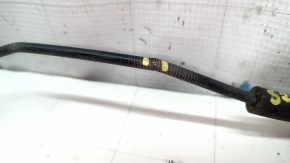 Lincoln MKZ 17-20 hood release cable rear, broken