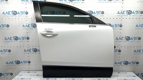 Mazda CX-30 2023 Keyless Front Right Door Assembly, White 25D