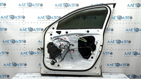 Mazda CX-30 2023 Keyless Front Right Door Assembly, White 25D