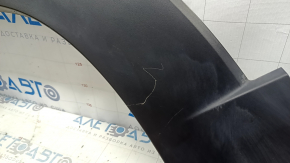 Front left fender arch trim for Mazda CX-30 20-23, scratch, break in mount