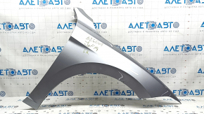 Front right wing VW Jetta 19-24 graphite LD7X