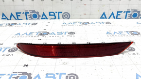 Rear left reflector for VW Jetta 19-21, broken mount