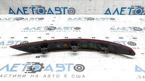 Rear left reflector for VW Jetta 19-21, broken mount