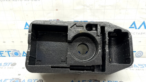 Styrofoam for the VW Jetta 19-24 compressor