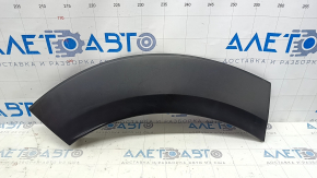 Mazda CX-30 rear right fender arch trim, 2020-23 scratches